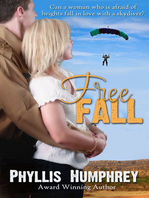 cover image of Free Fall
